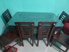 Dining table and Chair